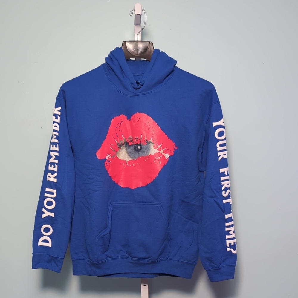 The Kid Laroi Concert Hoodie